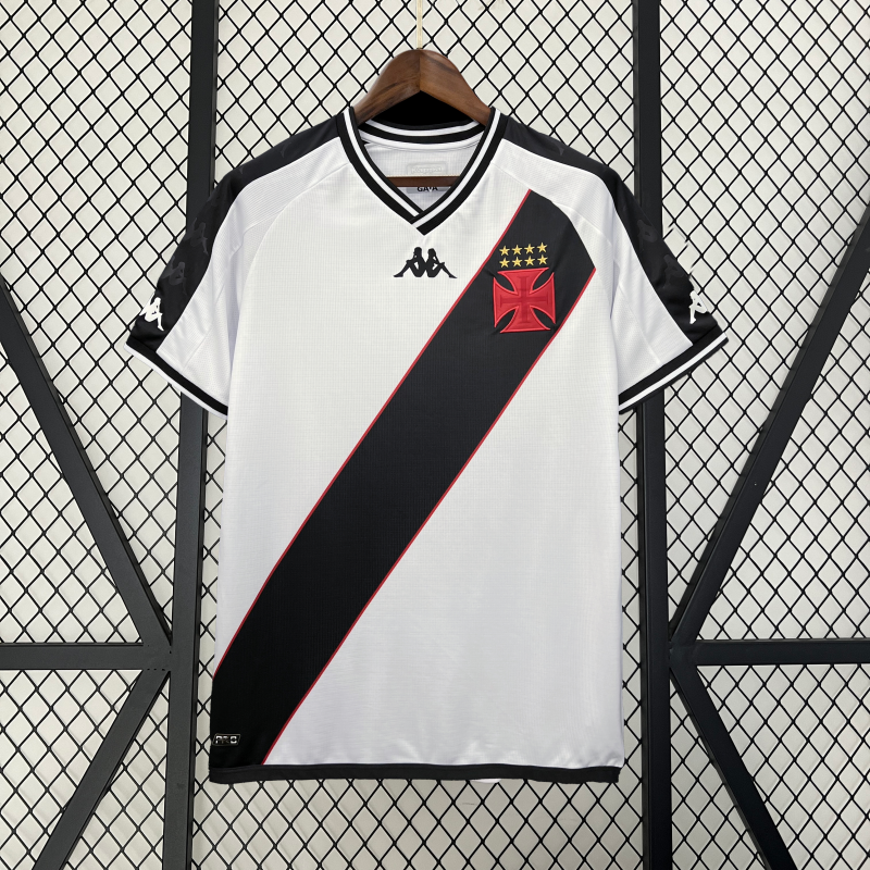 maillot Vasco De Gama 2024/25 extérieur