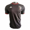 maillot D.C. United 2022 extérieur noir Player Version