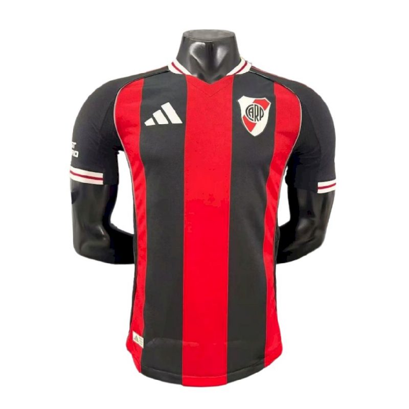 maillot River Plate maillot 2025/26 extérieur