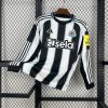 Newcastle Maillot Foot 2025/26 manches longues Jersey