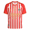 maillot Chivas 2026/27 domicile blanc
