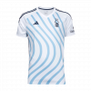 maillot Nottingham Forest 2023/24 extérieur blanc