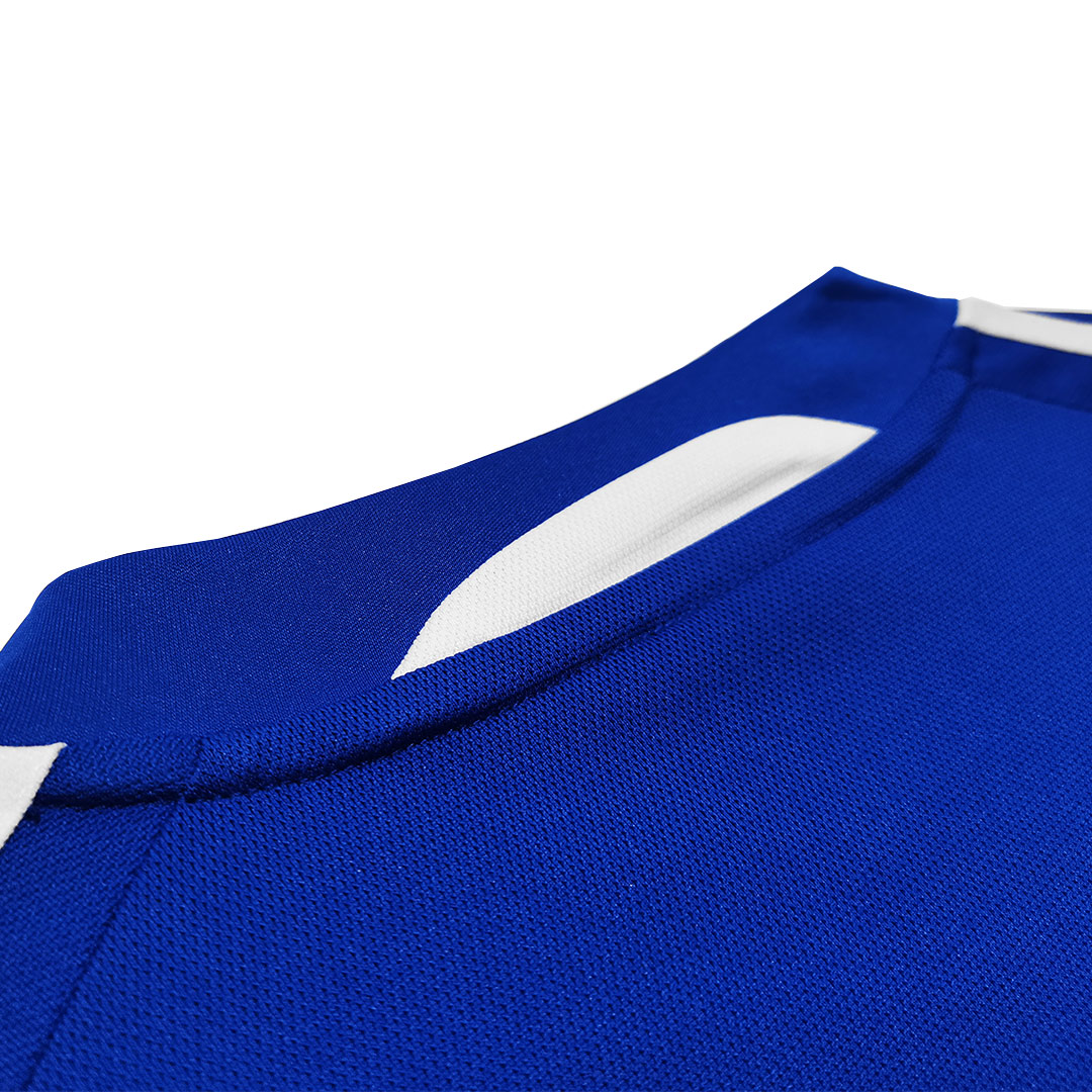 maillot Greece 2004 domicile bleu Retro
