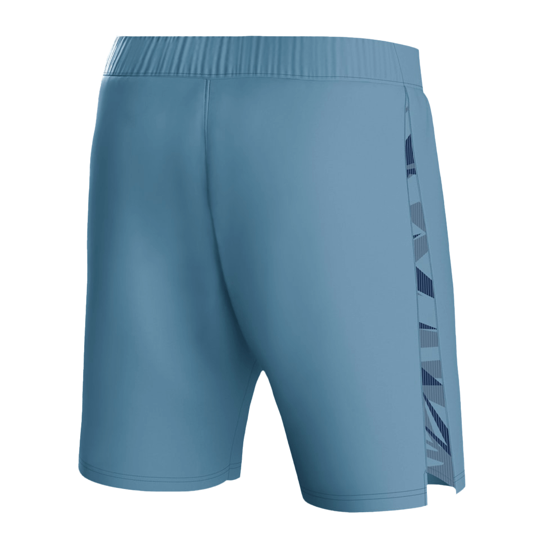 kit enfant Aston Villa 2023/24 troisième bleu