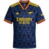 maillot Arsenal 2026/27 extérieur bleu