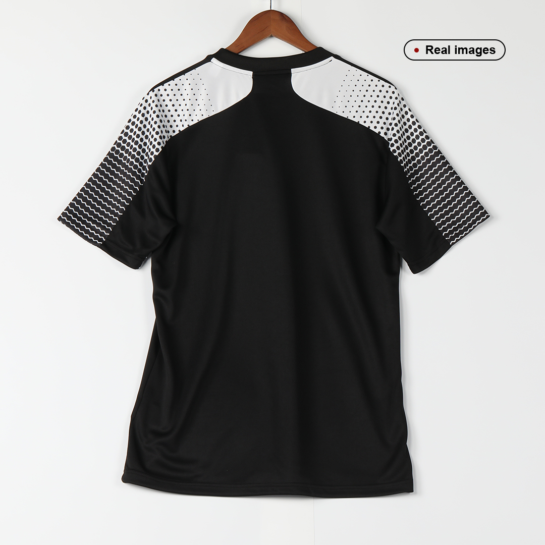 maillot FC Sheriff 2021/22 domicile noir