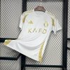 maillot Al Nassr 2024/25 troisième