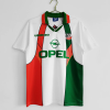 maillot Ireland 1994/96 extérieur blanc Retro