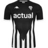 maillot Angers maillot domicile 2022 domicile