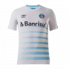 maillot Gremio FBPA 2021/22 extérieur blanc