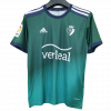 maillot CA Osasuna 2021/22 extérieur vert