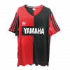 maillot Newells Old Boys 1993/94 domicile noir Retro
