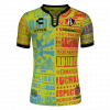 maillot Atlas de Guadalajara 2021/22 troisième jaune