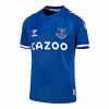 maillot Everton 2020/21 domicile bleu