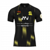 maillot Al Ittihad Saudi 2023/24 troisième noir