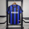 Inter Milan 1999/00 Retro Jersey