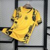 maillot Inter Milan 2024/25 troisième jaune
