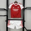 Arsenal Kit Enfant 2025/26 Kids Kit