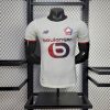 Lille LOSC maillot 2025/26 Jersey