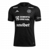 maillot Cruz Azul 2025/26 troisième noir