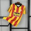 Galatasaray maillot foot 1999/00 Retro Jersey