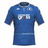maillot Empoli FC 2021/22 domicile bleu