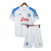 kit enfant Napoli 2022/23 extérieur