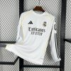 Maillot Foot Real 2025/26 manches longues Jersey