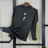 Maillot Foot Mexique 2025/26 manches longues Jersey