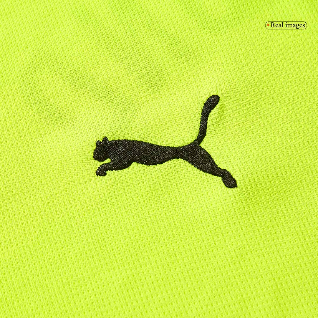 Borussia Dortmund 2024/25 maillot jaune