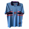 USA 1996 Troisième Retro Jersey