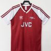 Arsenal maillot foot 1998 Retro Jersey