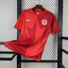 maillot Canada maillot foot 2026/27 domicile
