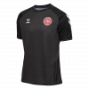 Denmark 2022 maillot noir