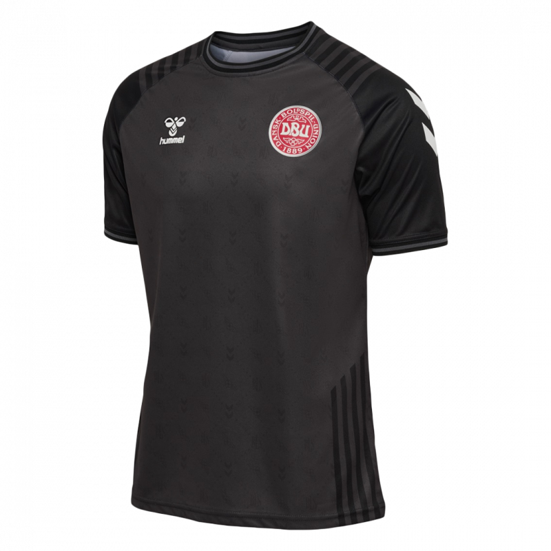 Denmark 2022 maillot noir