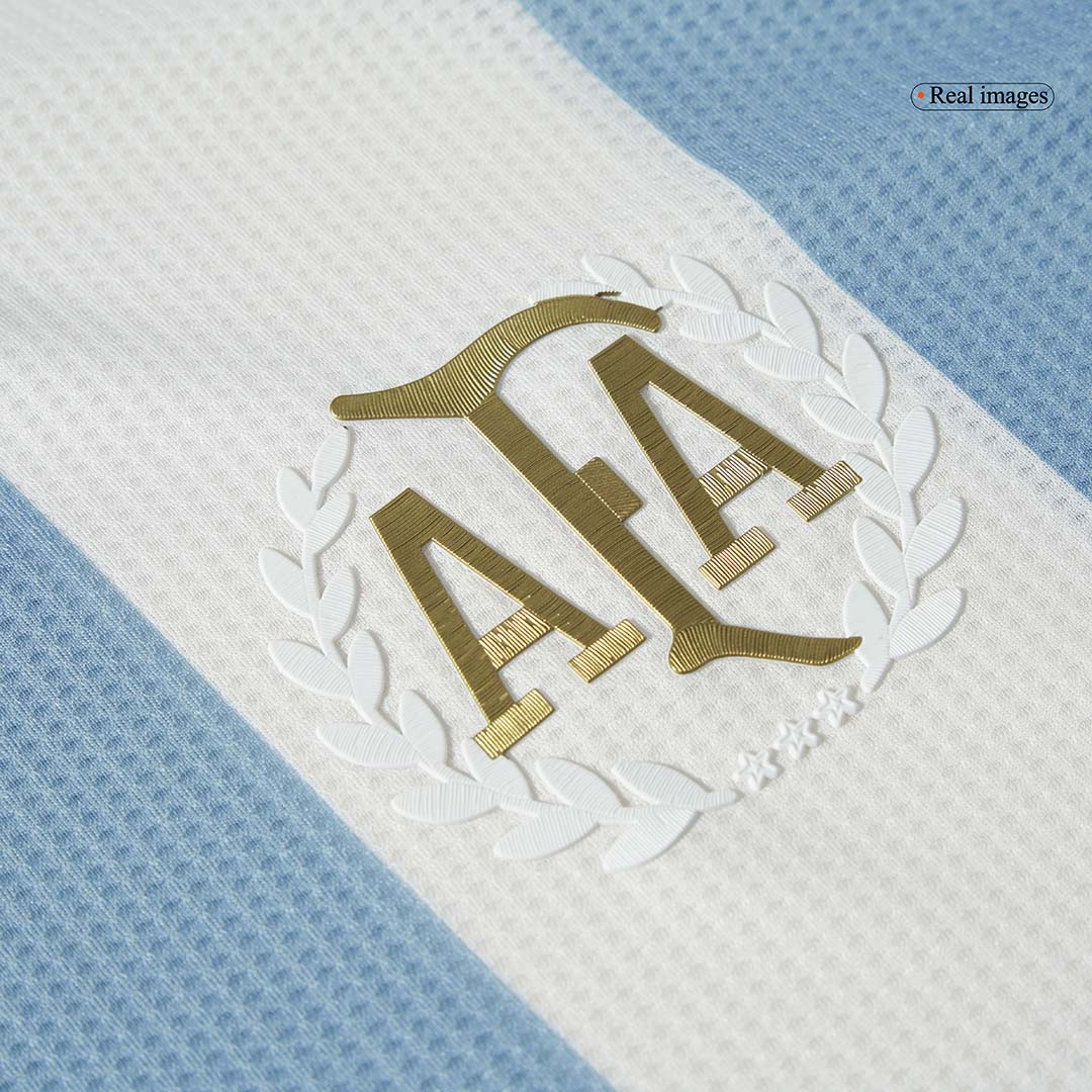 Argentina 2024 maillot blanc