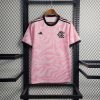 Flamengo Maillot Rose 2023/24 Concept maillot rose