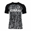 maillot SC Friburgo 2023/24 extérieur noir