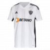 maillot Atletico Mineiro 2022/23 extérieur blanc