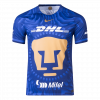 maillot Pumas UNAM 2025/26 extérieur bleu