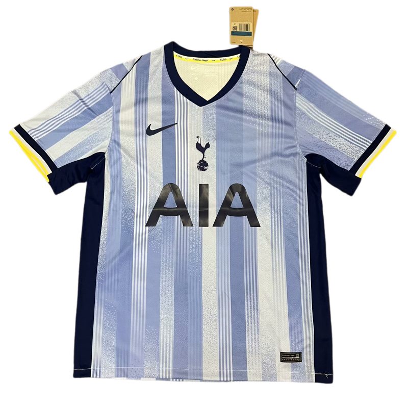 maillot Tottenham Maillot foot 2024/25 extérieur