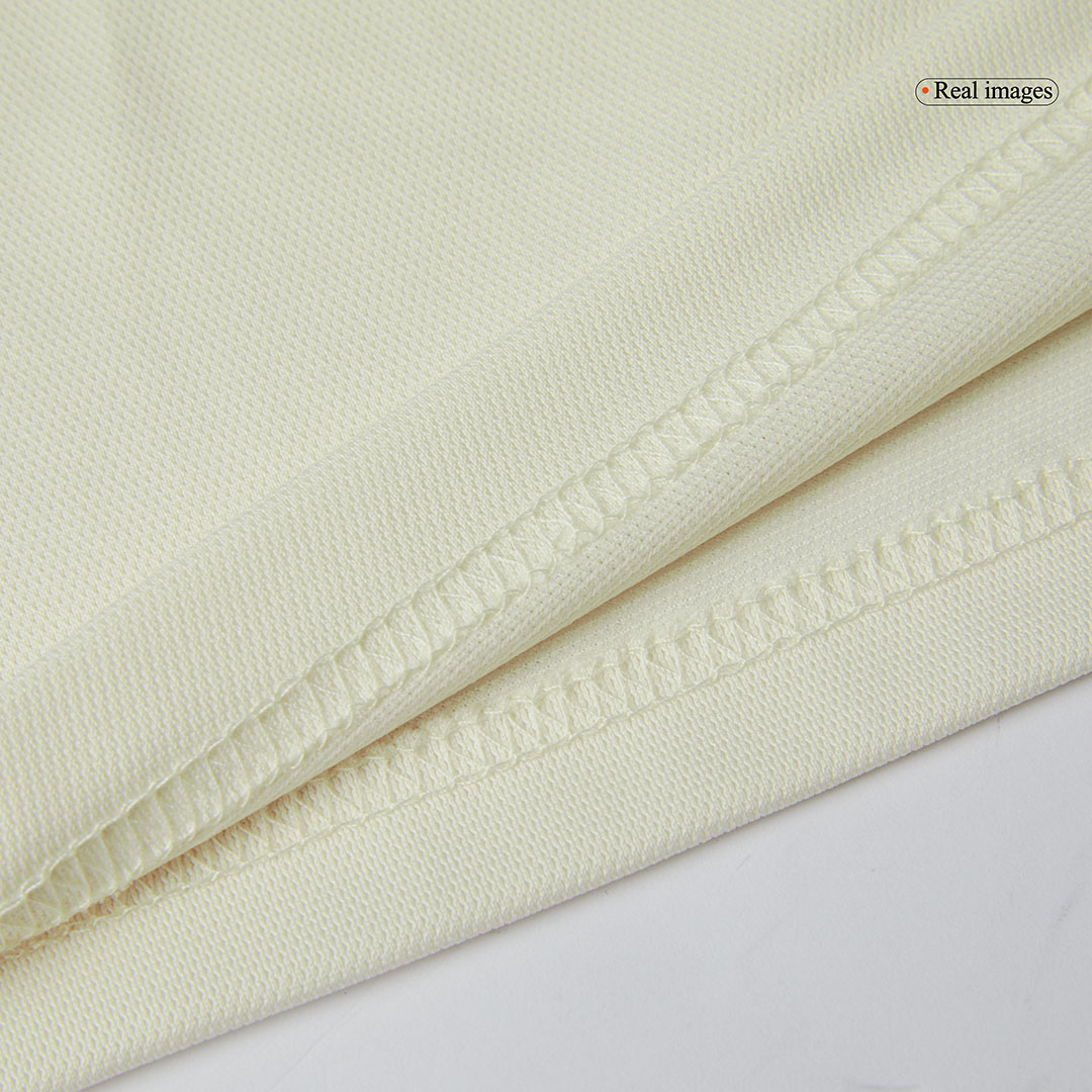 Colombia 2024 maillot blanc