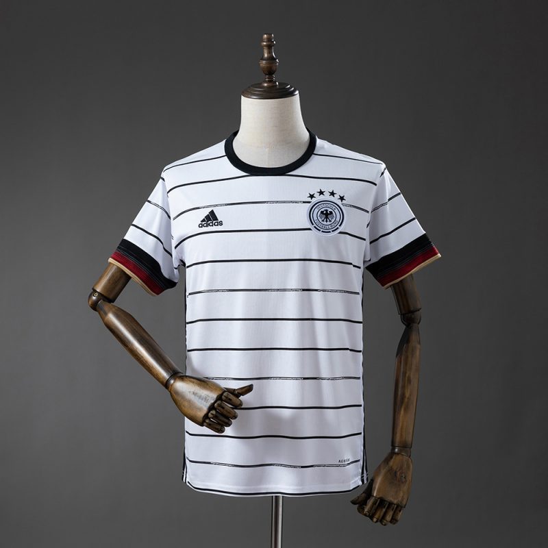 Allemagne Maillot Retro 2020 Retro Jersey