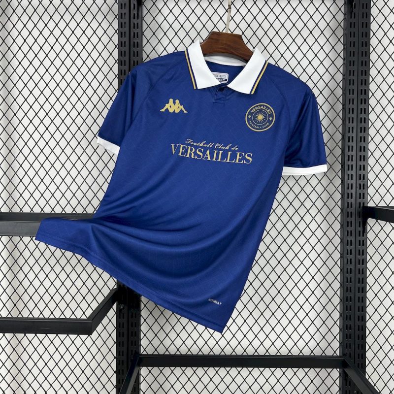 maillot FC Versailles maillot 2024/25 domicile