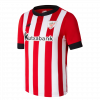 maillot Athletic Club de Bilbao 2022/23 domicile blanc