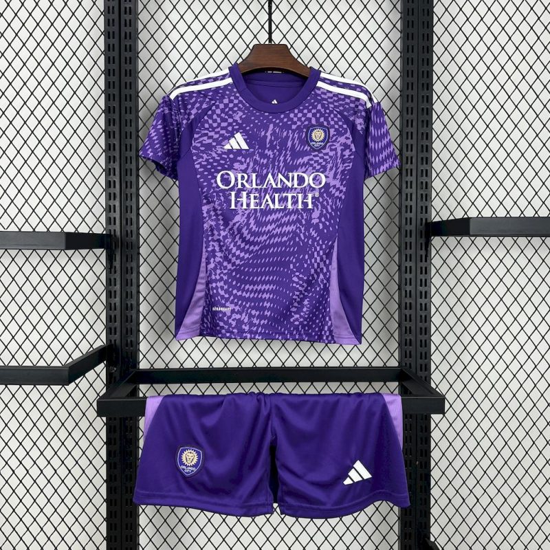 Orlando Kit Enfant 2026/27 Kit enfant
