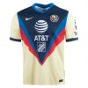 maillot Club America 2020/21 domicile jaune