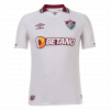 maillot Fluminense FC 2022/23 extérieur blanc