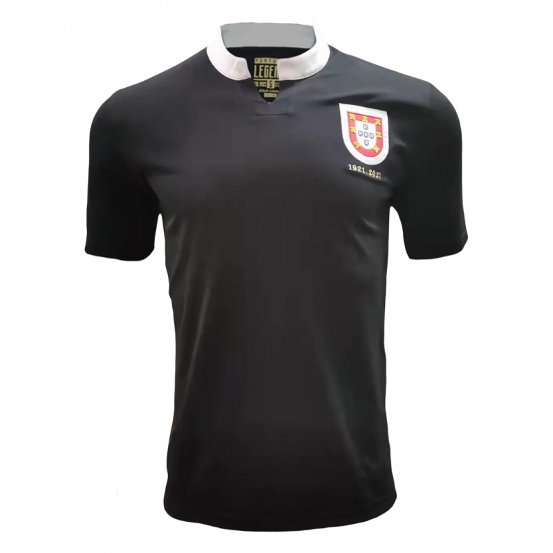 Portugal 2021 maillot noir