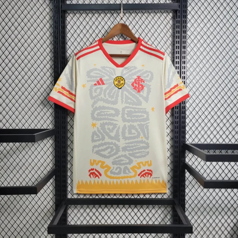 Sport Club Internacional 2023/24 Maillot